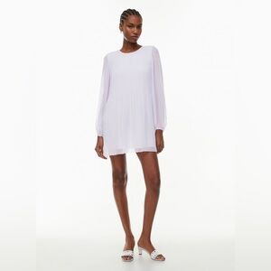 Daydreamer mini dress | Small | White